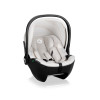 Lionelo Moxie i-Size - автокрісло для новонароджених (40-87 см) • Beige Sand