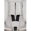 Lionelo Moxie i-Size - автокрісло для новонароджених (40-87 см) • Beige Sand