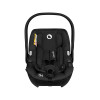 Lionelo Moxie i-Size - автокрісло для новонароджених (40-87 см) • Black Carbon