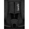 Lionelo Moxie i-Size - автокрісло для новонароджених (40-87 см) • Black Carbon