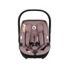 Lionelo Moxie i-Size - автокрісло для новонароджених (40-87 см) • Pink Mauve