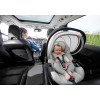 Lionelo Moxie i-Size Set - автокрісло для новонароджених з базою ISOFIX • Beige Sand