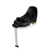 Lionelo Moxie i-Size Set - автокрісло для новонароджених з базою ISOFIX • Beige Sand
