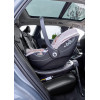 Lionelo Moxie i-Size Set - автокрісло для новонароджених з базою ISOFIX • Pink Mauve