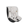 Lionelo Moxie Next i-Size - автокрісло для дитини (0-4 років / 40-105 см) • Beige Sand