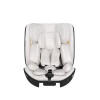 Lionelo Moxie Next i-Size - автокрісло для дитини (0-4 років / 40-105 см) • Beige Sand