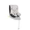 Lionelo Moxie Next i-Size - автокрісло для дитини (0-4 років / 40-105 см) • Beige Sand