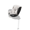 Lionelo Moxie Next i-Size - автокрісло для дитини (0-4 років / 40-105 см) • Beige Sand