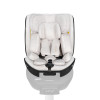 Lionelo Moxie Next i-Size - автокрісло для дитини (0-4 років / 40-105 см) • Beige Sand