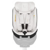 Lionelo Moxie Next i-Size - автокрісло для дитини (0-4 років / 40-105 см) • Beige Sand