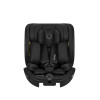Lionelo Moxie Next i-Size - автокрісло для дитини (0-4 років / 40-105 см) • Black Carbon
