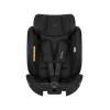 Lionelo Moxie Next i-Size - автокрісло для дитини (0-4 років / 40-105 см) • Black Carbon