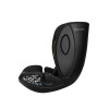 Lionelo Moxie Next i-Size - автокрісло для дитини (0-4 років / 40-105 см) • Black Carbon