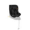 Lionelo Moxie Next i-Size - автокрісло для дитини (0-4 років / 40-105 см) • Black Carbon