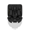 Lionelo Moxie Next i-Size - автокрісло для дитини (0-4 років / 40-105 см) • Black Carbon