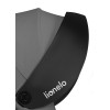 Lionelo Lemmy i-Size - автокрісло для новонароджених (40-87 см) • Grey