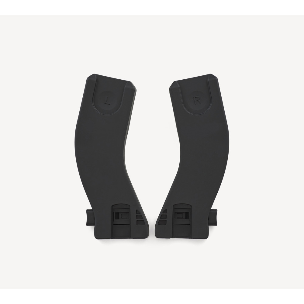 Anex Air-Q Car Seat Adapters - адаптеры для автокресла на прогулочную коляску Anex Air-Q