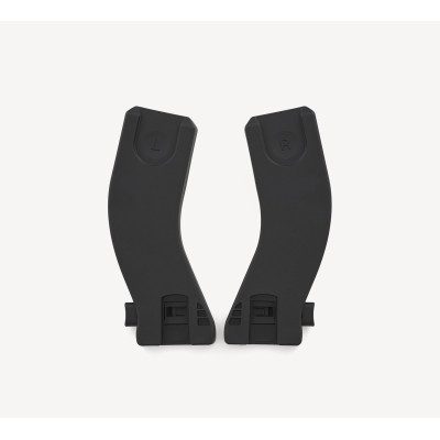 Anex Air-Q Car Seat Adapters - адаптеры для автокресла на прогулочную коляску Anex Air-Q Anex Air-Q Car Seat Adapters - адаптеры для автокресла на прогулочную коляску Anex Air-Q