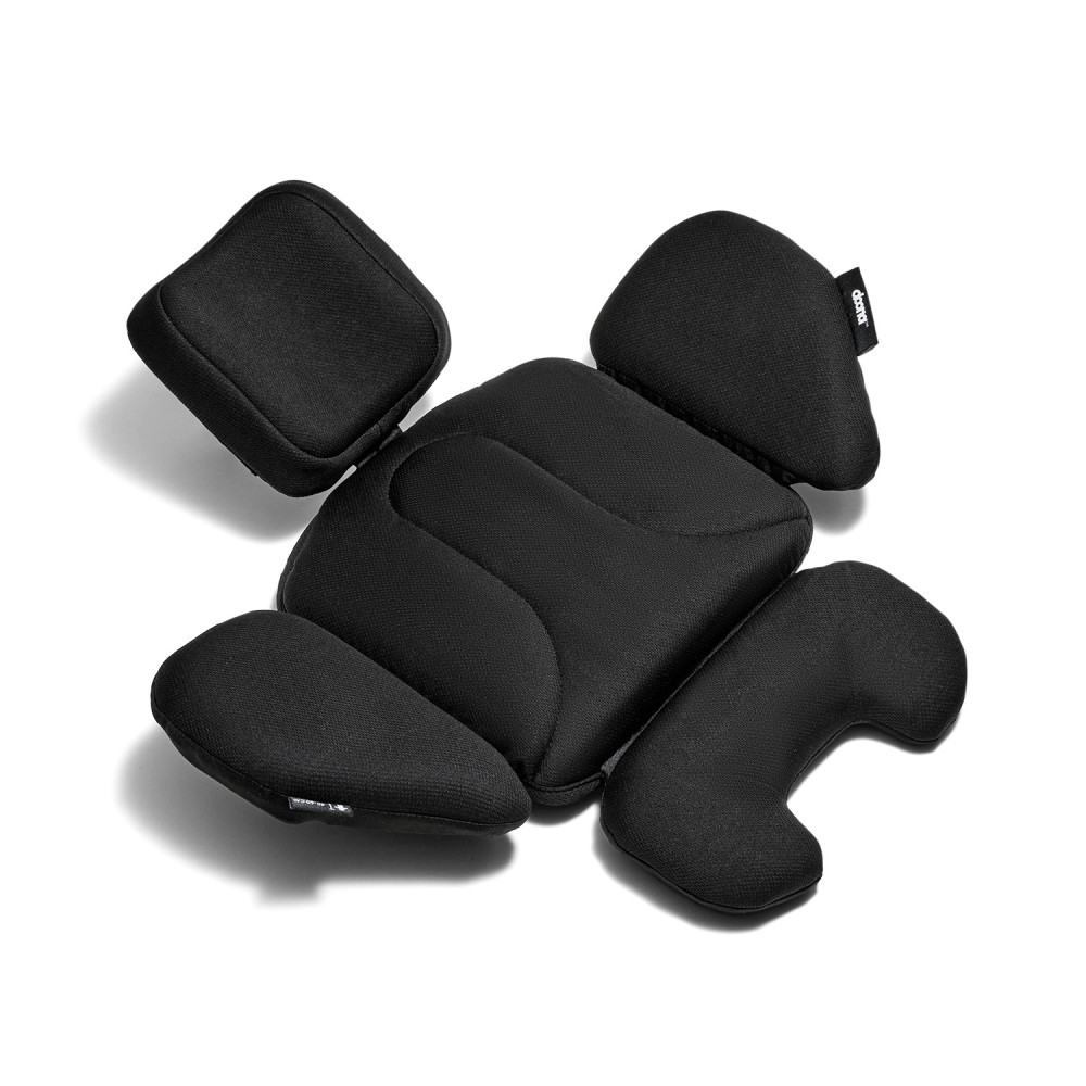 Doona X - автокресло-коляска i-Size для новорожденного (40-85 см), одобрена для самолета • Terracotta Doona X - автокресло-коляска i-Size для новорожденного (40-85 см), одобрена для самолета • Terracotta