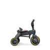 Doona Liki Trike S3 - складной детский трехколесный велосипед с родительской ручкой 5в1 (от 10 месяцев до 3 лет) • Blush Pink