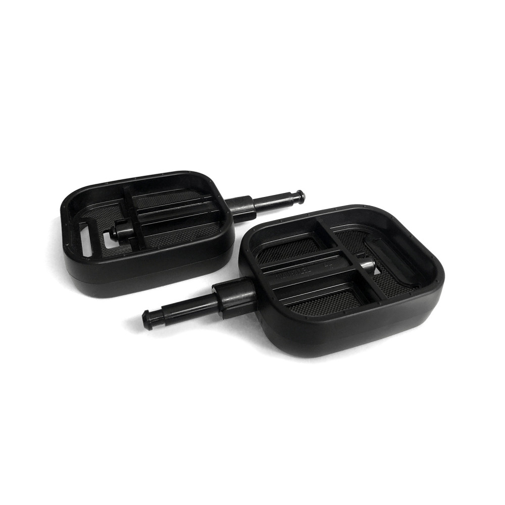 Doona Liki Pair of Pedals - пара педалей для трехколесного велосипеда Doona Liki Trike