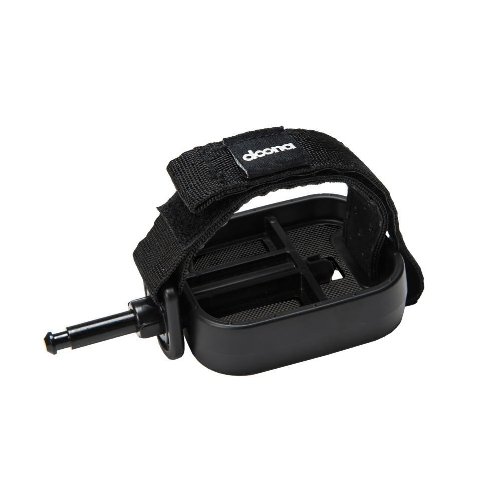 Doona Liki Pedal Strap - пара ремешков-липучек на педали для Doona Liki Trike Doona Liki Pedal Strap - пара ремешков-липучек на педали для Doona Liki Trike
