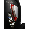 Lionelo Antoon Plus i-Size - поворотне автокрісло для дитини (0 - 48 місяців / 40 - 105 см) • Black Onyx