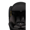 Lionelo Antoon Plus i-Size - поворотне автокрісло для дитини (0 - 48 місяців / 40 - 105 см) • Black Onyx