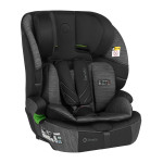 Lionelo Levi Fix i-Size - автокресло для ребенка (76-150 см) • Grey Stone