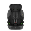 Lionelo Levi Fix i-Size - автокресло для ребенка (76-150 см) • Grey Stone
