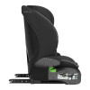 Lionelo Levi Fix i-Size - автокресло для ребенка (76-150 см) • Grey Stone