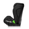 Lionelo Neal i-Size - автокрісло для дитини (100 - 150 см) • Black Carbon