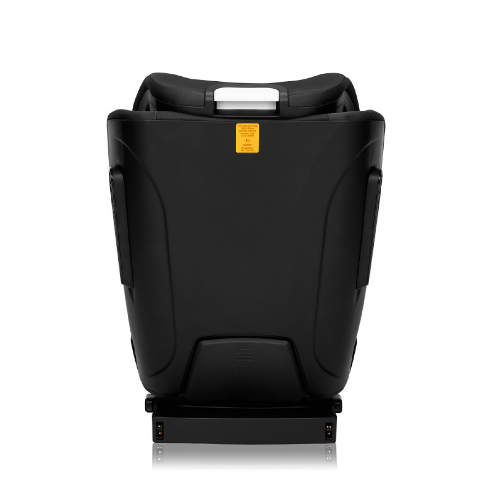 Lionelo Neal i-Size - автокрісло для дитини (100 - 150 см) • Black Carbon Lionelo Neal i-Size - автокрісло для дитини (100 - 150 см) • Black Carbon