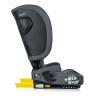 Lionelo Nelly i-Size - складное детское автокресло, крепление ISOFIX и Top Tether • Grey Graphite