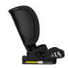 Lionelo Orin i-Size - складное детское автокресло (100 - 150 см) • Black Carbon