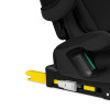 Lionelo Orin i-Size - складное детское автокресло (100 - 150 см) • Black Carbon