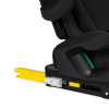 Lionelo Orin i-Size - складное детское автокресло (100 - 150 см) • Black Carbon
