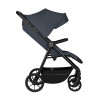 Lionelo Iva - прогулянкова коляска • Grey Graphite