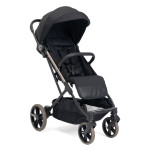 Chicco Dolomiti - прогулянкова коляска • Charcoal