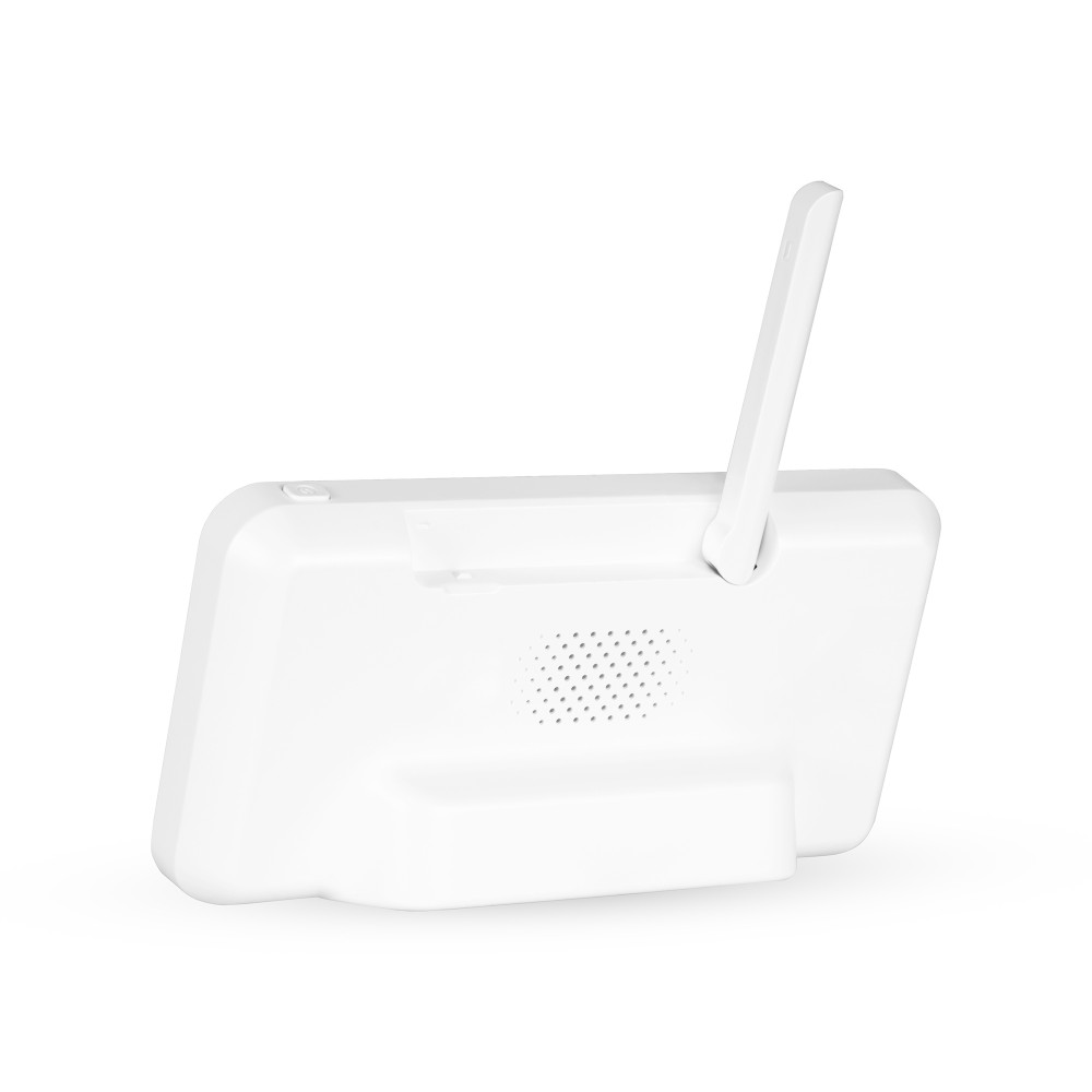 Lionelo Babyline 9.2 AI - відеоняня з екраном 5 дюймів, камерою Full HD та Wi-Fi