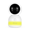 Lionelo Babyline 9.2 AI - відеоняня з екраном 5 дюймів, камерою Full HD та Wi-Fi