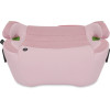 Lionelo Luuk Fix i-Size - бустер для дітей (125 - 150 см) • Pink Baby