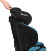 Lionelo Levi Fix i-Size - автокресло для ребенка (76-150 см) • Blue Cobalt