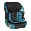 Lionelo Levi Fix i-Size - автокресло для ребенка (76-150 см) • Blue Cobalt