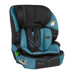 Lionelo Levi Fix i-Size - автокресло для ребенка (76-150 см) • Blue Cobalt