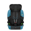 Lionelo Levi Fix i-Size - автокресло для ребенка (76-150 см) • Blue Cobalt