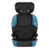 Lionelo Levi Fix i-Size - автокресло для ребенка (76-150 см) • Blue Cobalt