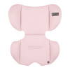 Lionelo Levi Fix i-Size - автокресло для ребенка (76-150 см) • Pink Baby