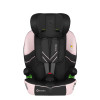 Lionelo Levi Fix i-Size - автокресло для ребенка (76-150 см) • Pink Baby