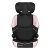 Lionelo Levi Fix i-Size - автокресло для ребенка (76-150 см) • Pink Baby